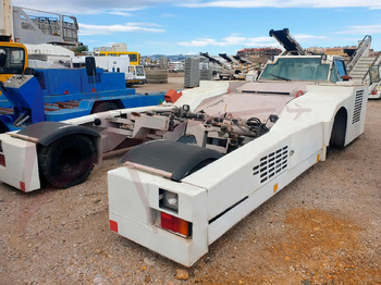 Orlaivių vilkikas FMC PTS 3-R: foto 2 Orlaivių vilkikas FMC PTS 3-R: foto 2