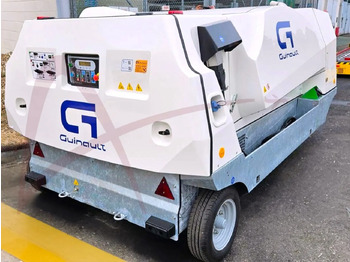 Orlaivio GPU GUINAULT