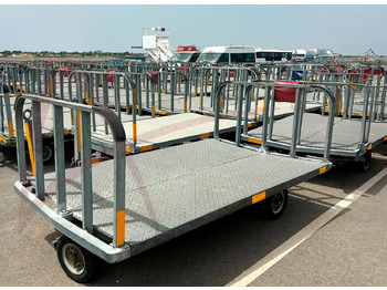 Orlaivių pagalbinė antžeminė įranga