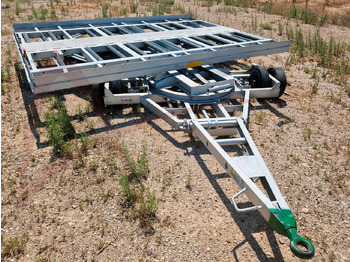 Orlaivių pagalbinė antžeminė įranga