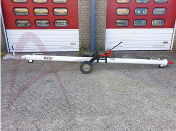 Orlaivių pagalbinė antžeminė įranga FLADUNG