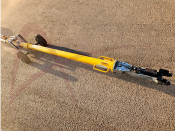 Orlaivių pagalbinė antžeminė įranga