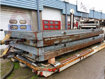 Orlaivių pagalbinė antžeminė įranga