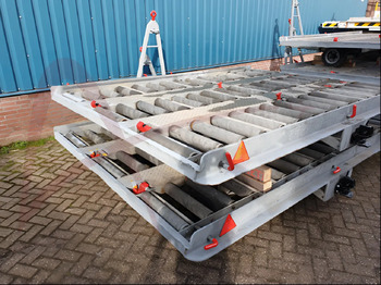 Orlaivių pagalbinė antžeminė įranga TCG