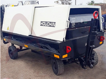 Orlaivio GPU HOUCHIN