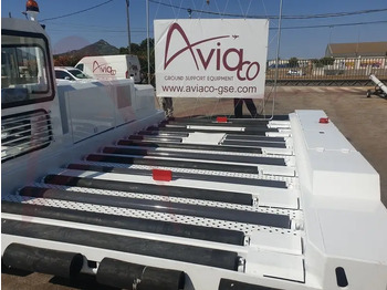 Orlaivių pagalbinė antžeminė įranga JBT AEROTECH CPT 7E: foto 3