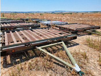 JBT MK2 lizingą JBT MK2: foto 1