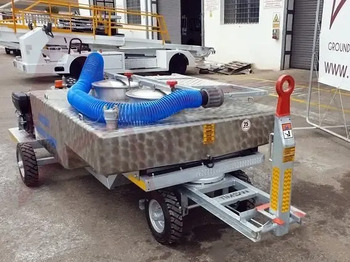 Nauja Tualetų aptarnavimo automobilis TIMSAN LSC300/700: foto 5