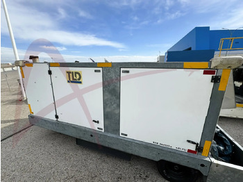 Orlaivio GPU TLD