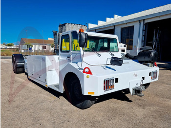 Orlaivių vilkikas TLD