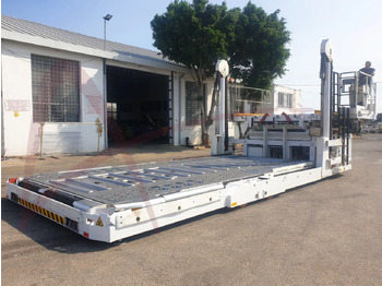 TREPEL CHAMP 140 lizingą TREPEL CHAMP 140: foto 2