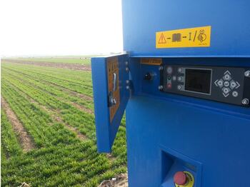 Nauja Oro kompresorius Liutech 310-25 1095CFM 25Bar Portable Screw Diesel: foto 3 Nauja Oro kompresorius Liutech 310-25 1095CFM 25Bar Portable Screw Diesel: foto 3