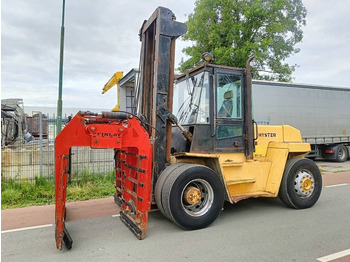 Dyzelinis krautuvas HYSTER