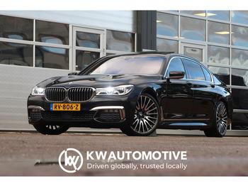 Sedanas BMW