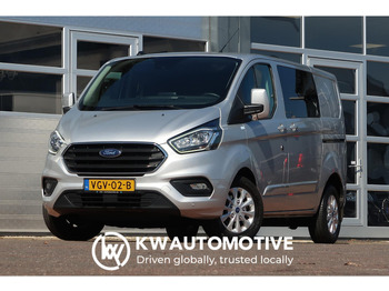 Mažas furgonas FORD Transit