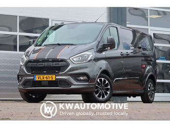 Mažas furgonas FORD Transit