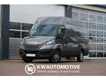 Krovininis mikroautobusas IVECO Daily 35s18