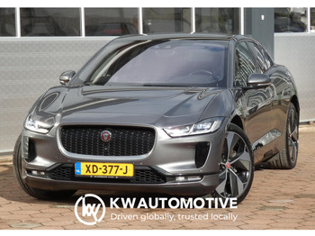 Lengvasis automobilis JAGUAR