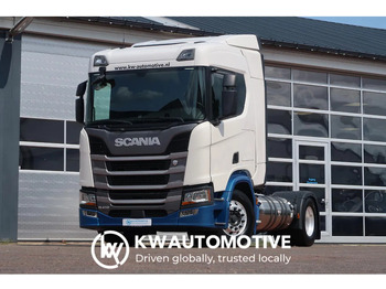 Vilkikas SCANIA R 410