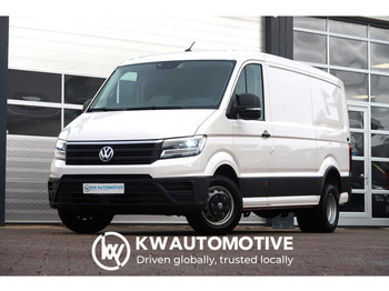 Krovininis mikroautobusas VOLKSWAGEN Crafter 50
