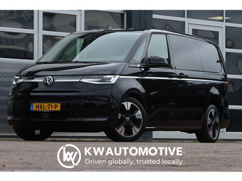 Lengvasis automobilis VOLKSWAGEN Multivan