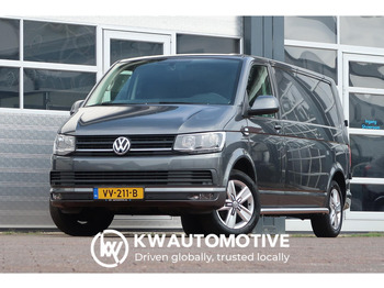 Mažas furgonas VOLKSWAGEN Transporter