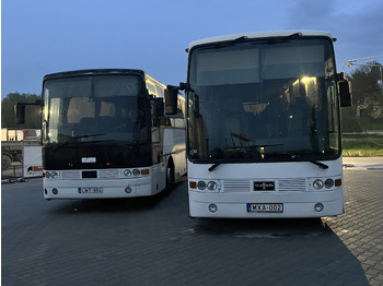 Autobusas VAN HOOL