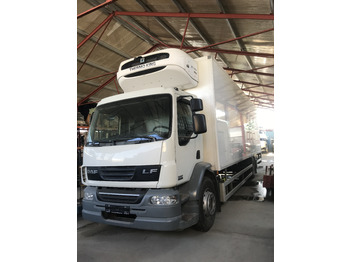 Refrižeratorius sunkvežimis DAF LF 55 220
