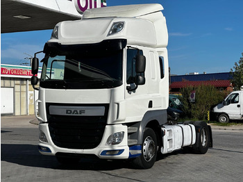 Vilkikas DAF CF