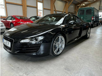 Lengvasis automobilis AUDI