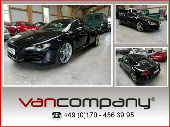 Lengvasis automobilis AUDI