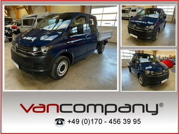 Bortinis automobilis VOLKSWAGEN Transporter T6