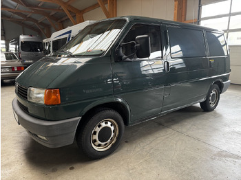 Lengvasis automobilis VOLKSWAGEN