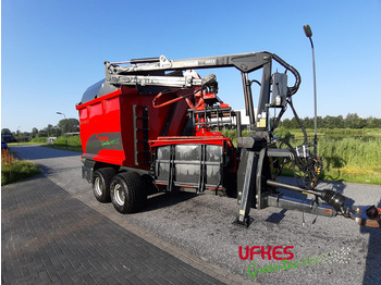 Medienos smulkintuvas GREENTEC