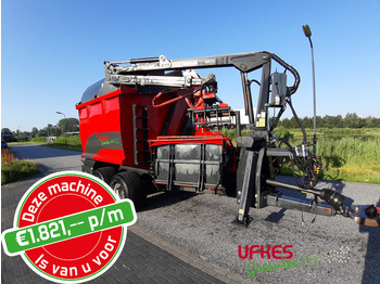 Medienos smulkintuvas GREENTEC