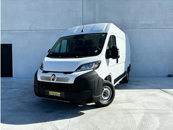 Krovininis mikroautobusas CITROËN Jumper