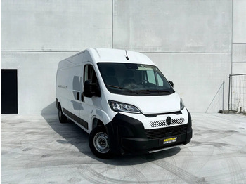 Krovininis mikroautobusas CITROËN Jumper