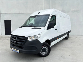 Krovininis mikroautobusas MERCEDES-BENZ Sprinter 317