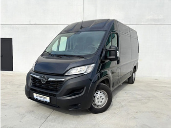 Krovininis mikroautobusas OPEL
