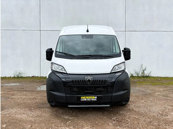 Krovininis mikroautobusas Peugeot Boxer L3H2 | Leasing: foto 3
