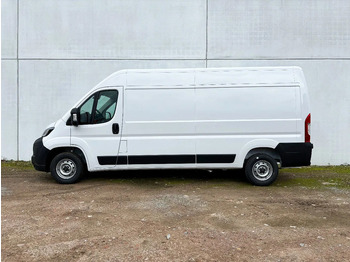Krovininis mikroautobusas Peugeot Boxer L3H2 | Leasing: foto 4