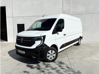 Krovininis mikroautobusas RENAULT Master