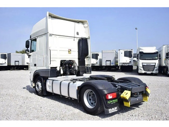 Vilkikas DAF XF 480 SSC | Leasing from €1602/month: foto 5
