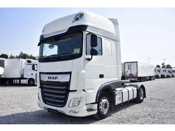 Vilkikas DAF XF 480 SSC | Leasing from €1602/month: foto 2