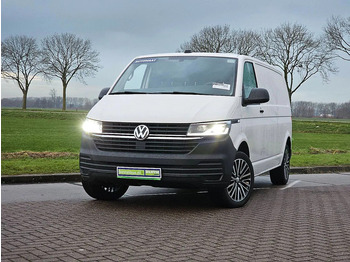 Krovininis mikroautobusas VOLKSWAGEN Transporter