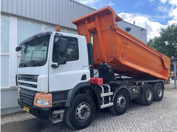 Savivartis sunkvežimis DAF CF 85 410