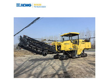 Asfalto freza BOMAG