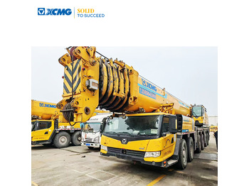 Visureigis kranas XCMG XCA300