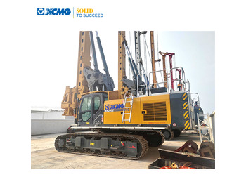 Gręžimo mašina XCMG XR200E