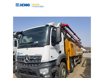 Betono siurblys SCHWING STETTER